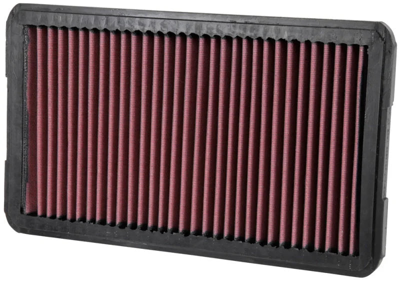 K&N Replacement Air Filter PORSCHE 911,930 3.0,3.5L TURBO - Main Product View