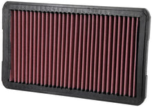 Load image into Gallery viewer, K&amp;N Replacement Air Filter PORSCHE 911,930 3.0,3.5L TURBO - Main Product View