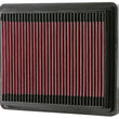 Load image into Gallery viewer, K&amp;N Replacement Air Filter PORSCHE 944 L4-2.5L TURBO - Main Product View