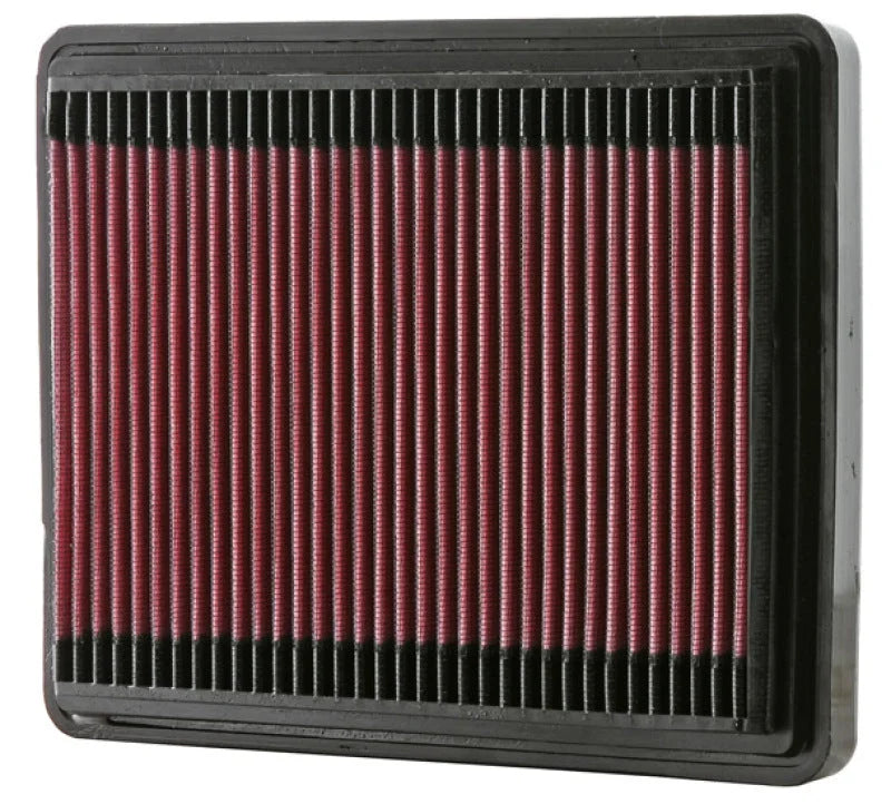 K&N Replacement Air Filter PORSCHE 944 L4-2.5L TURBO - Main Product View