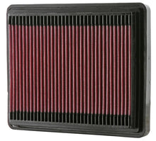 Load image into Gallery viewer, K&amp;N Replacement Air Filter PORSCHE 944 L4-2.5L TURBO - Main Product View