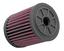 Load image into Gallery viewer, K&amp;N Replacement Air Filter - Round 11-13 Audi A6/A6 Quattro / 12-13 A7/A7 Quattro - Main Product View