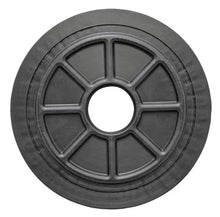 Load image into Gallery viewer, K&amp;N Replacement Air Filter - Round 11-13 Audi A6/A6 Quattro / 12-13 A7/A7 Quattro - Back View