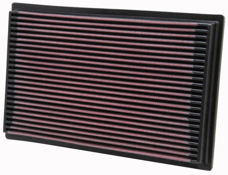K&N Replacement Air Filter SAAB 900 V6-2.5L 1994-95 - Main Product View