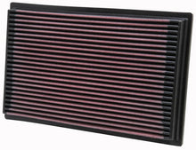 Load image into Gallery viewer, K&amp;N Replacement Air Filter SAAB 900 V6-2.5L 1994-95 - Main Product View