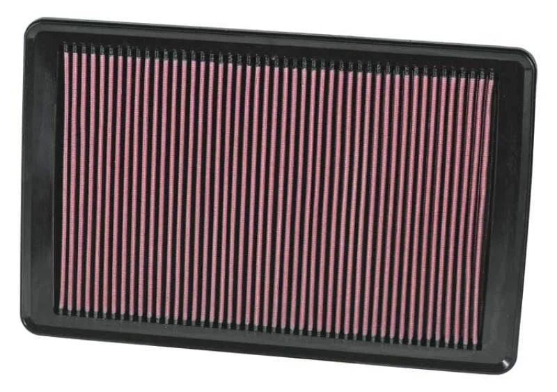 K&N Replacement Air Filter SATURN SKY/PONTIAC SOLSTICE 2.0L-L4; 2007 - Main Product View