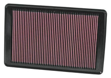 Load image into Gallery viewer, K&amp;N Replacement Air Filter SATURN SKY/PONTIAC SOLSTICE 2.0L-L4; 2007 - Main Product View