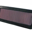 Load image into Gallery viewer, K&amp;N Replacement Air Filter TOYOTA HIGHLANDER HYBRID 3.3L-V6; 2006 - Main Product View