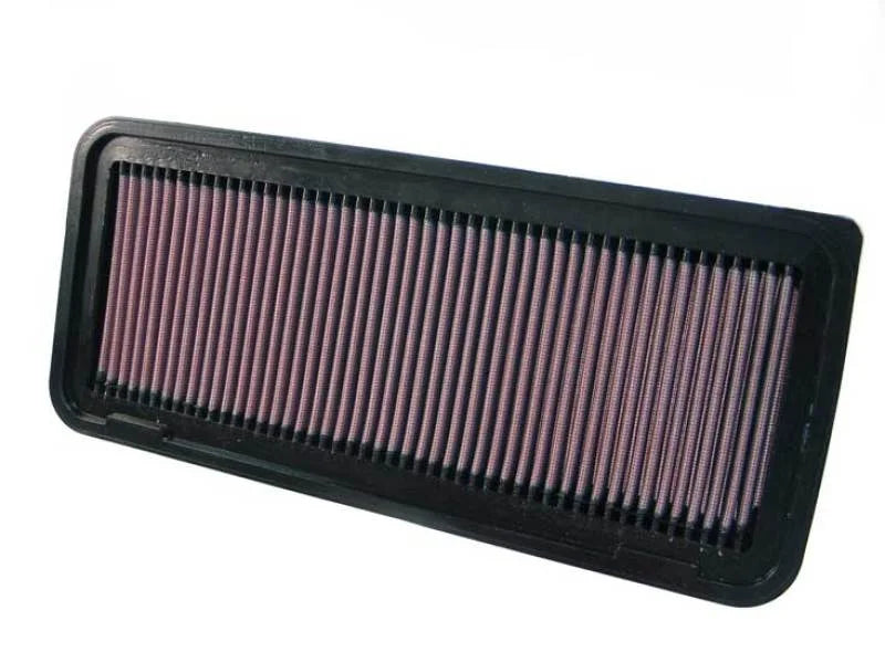 K&N Replacement Air Filter TOYOTA HIGHLANDER HYBRID 3.3L-V6; 2006 - Main Product View