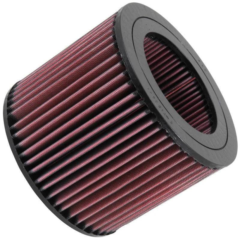 K&N Replacement Air Filter TOYOTA LANDCRUISER 1993-97 - Main Product View