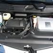 Load image into Gallery viewer, K&amp;N Replacement Air Filter TOYOTA PRIUS 1.5L-L4; 2004-2009 - Side View