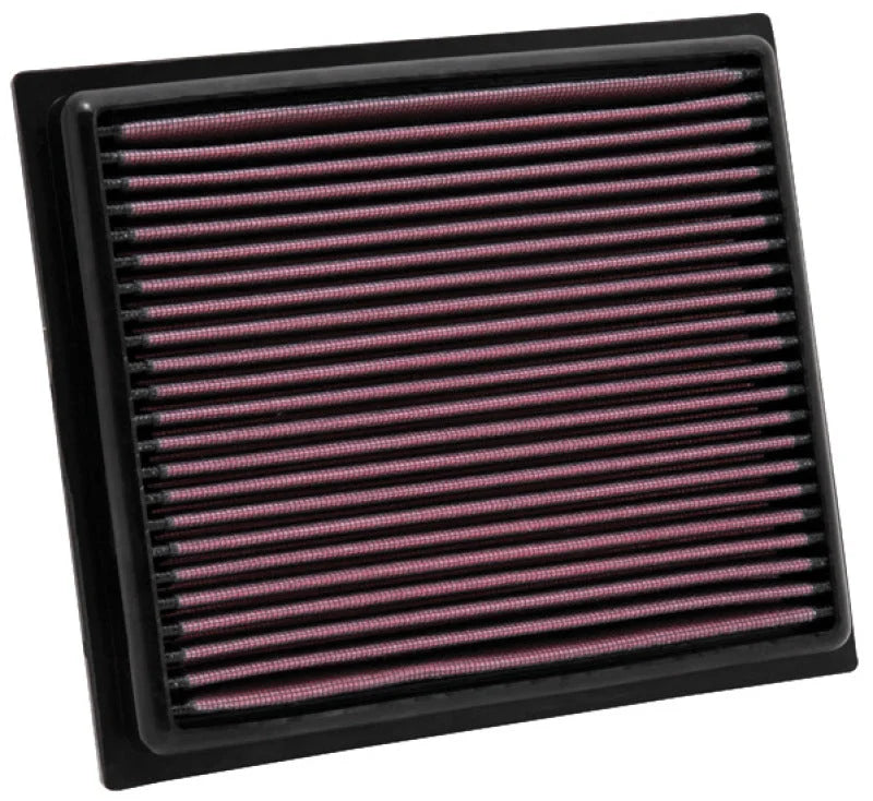 K&N Replacement Air Filter TOYOTA PRIUS 1.8L L4; 2010 - Main Product View