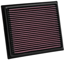 Load image into Gallery viewer, K&amp;N Replacement Air Filter TOYOTA PRIUS 1.8L L4; 2010 - Main Product View