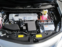 Load image into Gallery viewer, K&amp;N Replacement Air Filter TOYOTA PRIUS 1.8L L4; 2010 - Side View