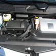 Load image into Gallery viewer, K&amp;N Replacement Air Filter TOYOTA PRIUS 1.8L L4; 2010 - Back View