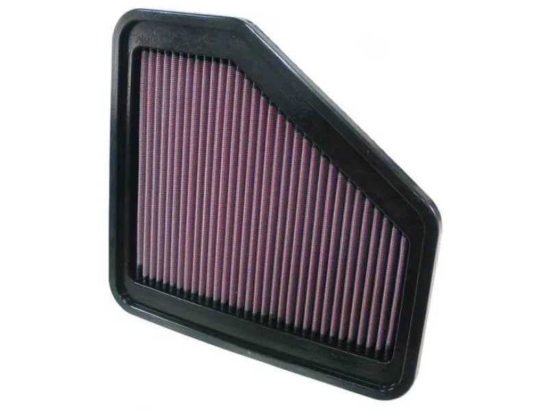 K&N Replacement Air Filter TOYOTA RAV-4 2006-2010 - Main Product View
