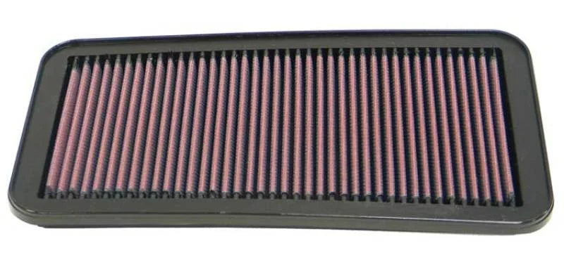 K&N Replacement Air Filter TOYOTA RAV4 2.0L I4; 1996-2000 - Main Product View