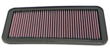 Load image into Gallery viewer, K&amp;N Replacement Air Filter TOYOTA RAV4 2.0L I4; 1996-2000 - Main Product View