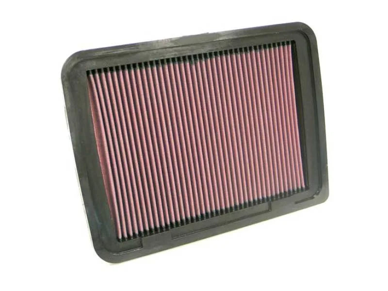 K&N Replacement Air Filter TOYOTA TACOMA 2.7L-L4; 2005-2010 - Main Product View