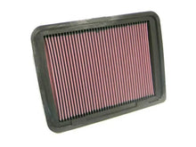 Load image into Gallery viewer, K&amp;N Replacement Air Filter TOYOTA TACOMA 2.7L-L4; 2005-2010 - Main Product View