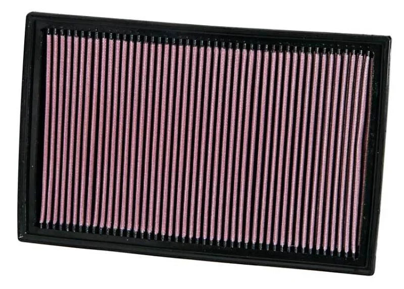 K&N Replacement Air Filter VOLKSWAGEN PASSAT 3.6L-V6; 2007 - Main Product View