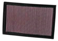 Load image into Gallery viewer, K&amp;N Replacement Air Filter VOLKSWAGEN PASSAT 3.6L-V6; 2007 - Main Product View