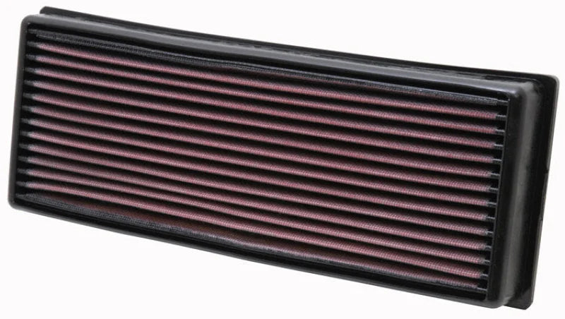 K&N Replacement Air Filter VW F/I Cars 75-92 - Main Product View