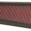 Load image into Gallery viewer, K&amp;N Replacement Air Filter for 02-13 Renault Megane/03-13 Scenic/03-09 Grand Scenic/08-13 Kangaroo - Main Product View