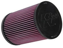 Load image into Gallery viewer, K&amp;N Replacement Air Filter for 10-12 Alfa Romeo Giulietta 1.7L - Main Product View