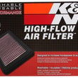 Load image into Gallery viewer, K&amp;N Replacement Air Filter for 11 Chrysler 300/300C / Challenger 3.6L/5.7L/6.4L / Charger 3.6L/5.7L - Additional View 11