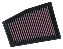Load image into Gallery viewer, K&amp;N Replacement Air Filter for 13-15 Audi RS5 V8 4.2L - Right - Side View