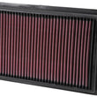 Load image into Gallery viewer, K&amp;N Replacement Air Filter for 13 Acura RDX 3.5L V6 - Main Product View