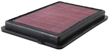 Load image into Gallery viewer, K&amp;N Replacement Air Filter for 13 Acura RDX 3.5L V6 - Side View