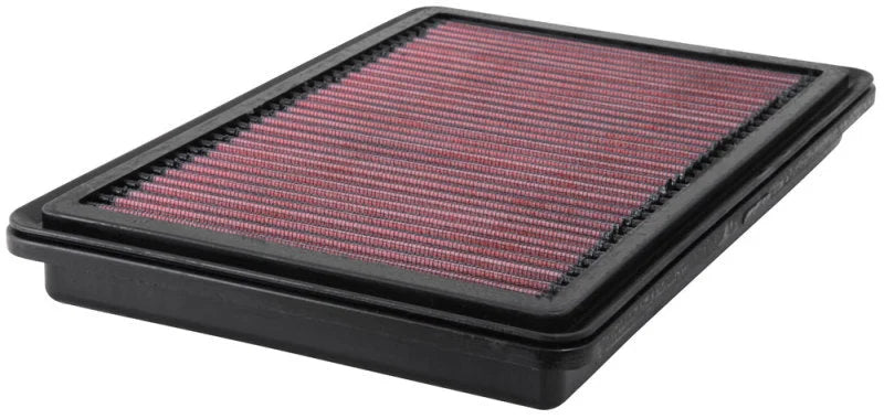 K&N Replacement Air Filter for 13 Acura RDX 3.5L V6 - Additional View 8