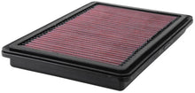 Load image into Gallery viewer, K&amp;N Replacement Air Filter for 13 Acura RDX 3.5L V6 - Additional View 8