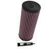 Load image into Gallery viewer, K&amp;N Replacement Air Filter for 19-23 Arctic Cat Prowler Pro 812 - Main Product View