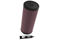 Load image into Gallery viewer, K&amp;N Replacement Air Filter for 19-23 Arctic Cat Prowler Pro 812 - Main Product View