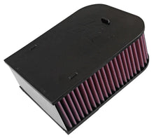 Load image into Gallery viewer, K&amp;N Replacement Air Filter for 2015 Porsche Macan V6 3.6L - Main Product View