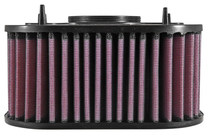 K&N Replacement Air Filter for 2015 Porsche Macan V6 3.6L - Additional View 10