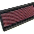 Load image into Gallery viewer, K&amp;N Replacement Air Filter for Citroen / Peugeot / Suzuki - Main Product View