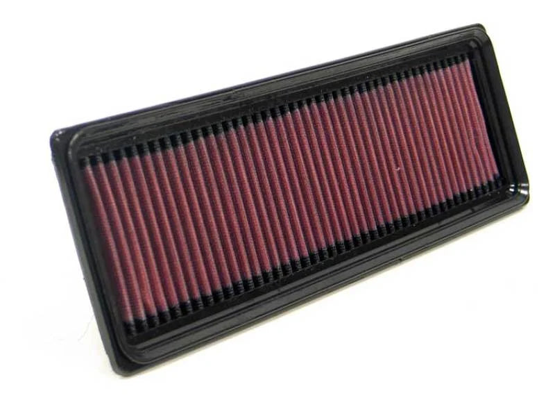 K&N Replacement Air Filter for Citroen / Peugeot / Suzuki - Main Product View