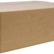Load image into Gallery viewer, K&amp;N Replacement Air Filter w/ Chrome Top - W/E-1500 K&amp;N Logo - Back View