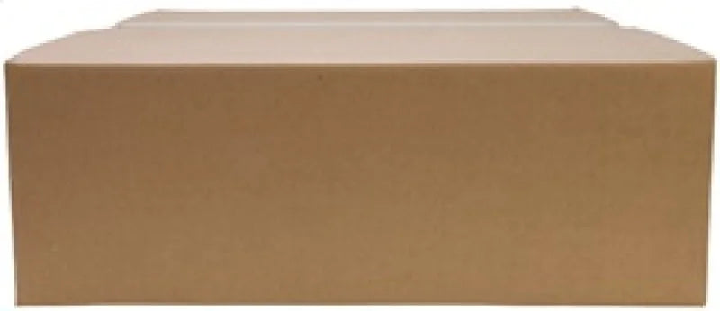K&N Replacement Air Filter w/ Chrome Top - W/E-1500 K&N Logo - Additional View 6