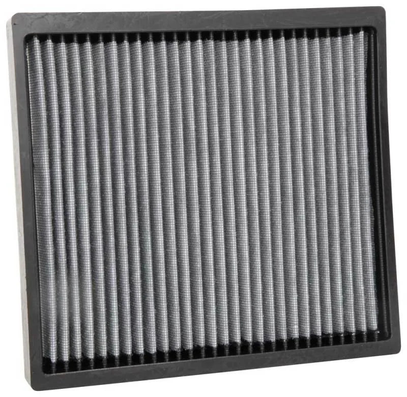 K&N Replacement Cabin Air Filter - Main Product View