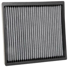 Load image into Gallery viewer, K&amp;N Replacement Cabin Air Filter - Main Product View