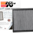 Load image into Gallery viewer, K&amp;N Replacement Cabin Air Filter - Additional View 8