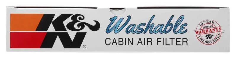 K&N Replacement Cabin Air Filter - Additional View 9