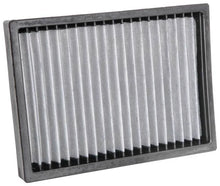Load image into Gallery viewer, K&amp;N Replacement Cabin Air Filter - Side View
