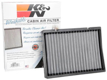 Load image into Gallery viewer, K&amp;N Replacement Cabin Air Filter - Additional View 7
