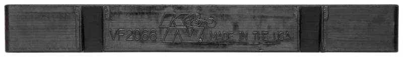 K&N Replacement Cabin Air Filter - Additional View 8